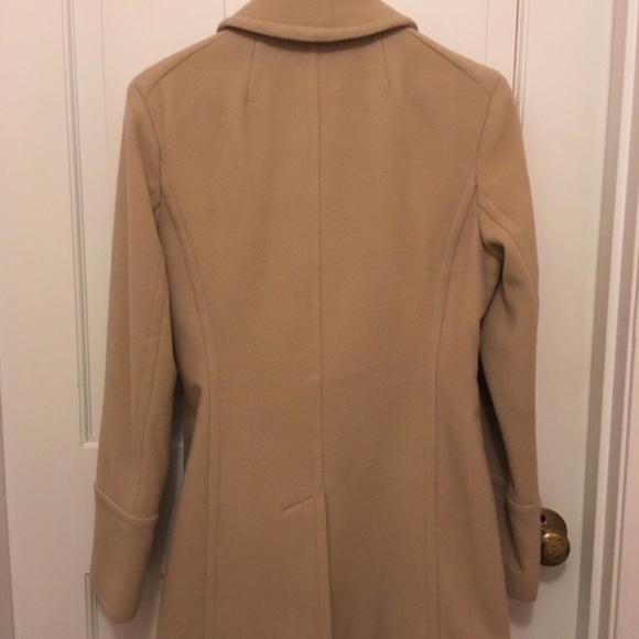 Calvin Klein peacoat - Picture 3 of 5